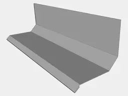 Masonry Flashing Metal